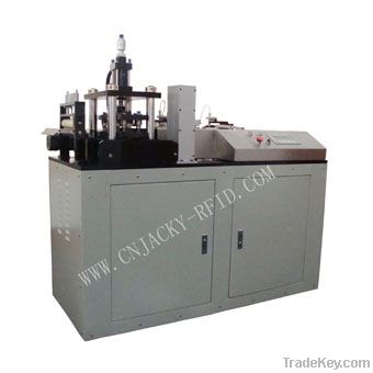 CNJ-2A PLC Punching machine