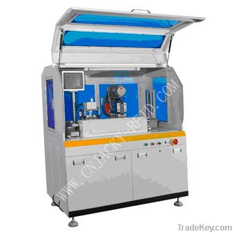 CNJ-Mini card punching machine