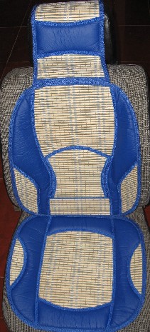 car seat cushion