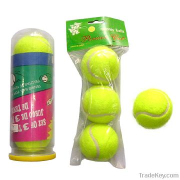 Tennis Ball