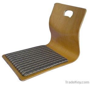 Floor chair zaisu tatami chairs