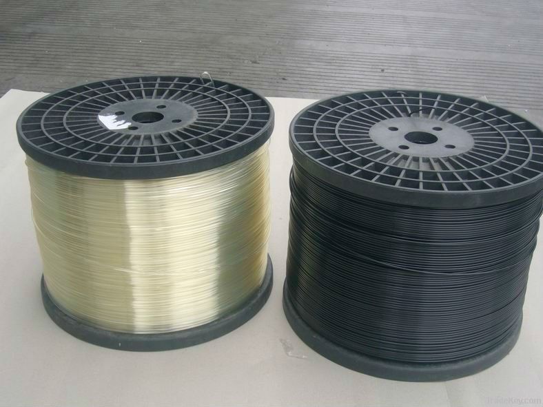 Polyester Wire for Greenhouse