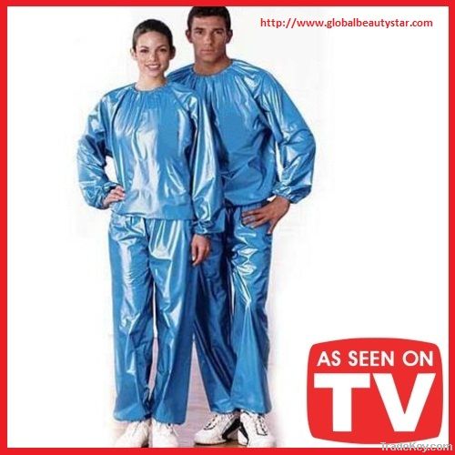 Fitness Sauna Suit TV-1022