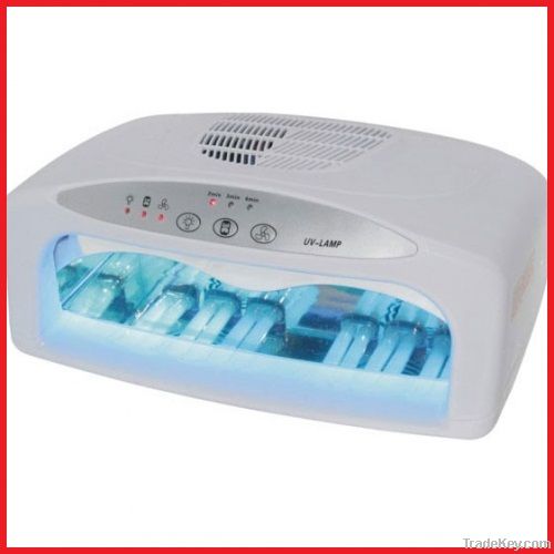 Double UV Nail Dryer ND-1001