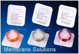 MSÃ‚Â® Sterile Syringe Filters