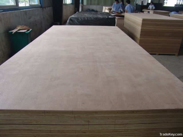 Container flooring plywood