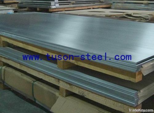 Aluminum Plates / Sheets (Non-Alloy/Alloy)