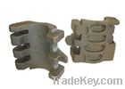 Water glass Investment Casting Parts