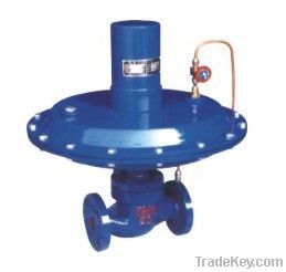 V230X Self-operated/regulating Differential Pressure Control Valve