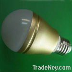 Ball Bulb Dimmable