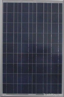 235w mono solar panels with TUV CE certificate