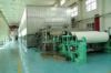 2850/450 Crescent Former Tissue Paper-making machinery
