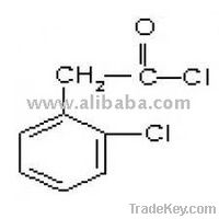 acetyl chloride