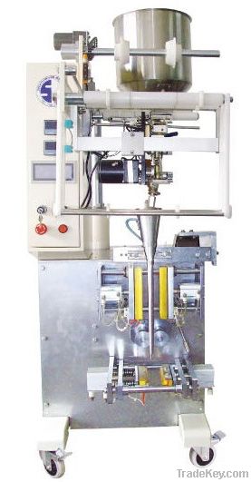 Large-Size Vertical Auto-Packing Machine