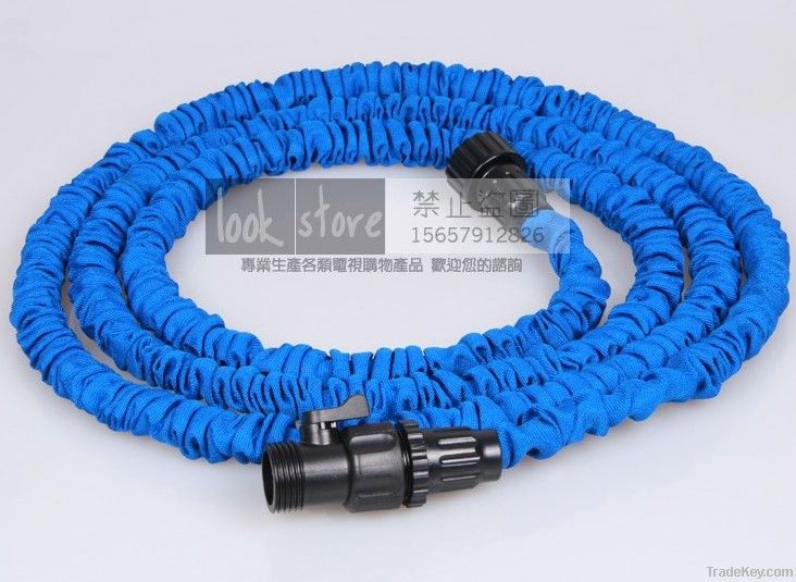 X good HOSE Expandable & Flexible WATER GARDEN pipe flexible water hos