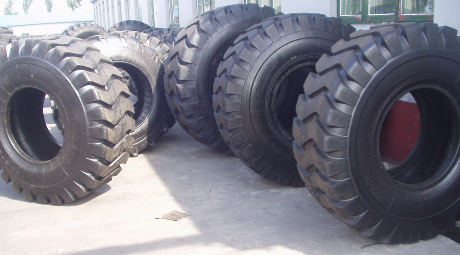 truck tyres, agricultural tyres, OTR tyres
