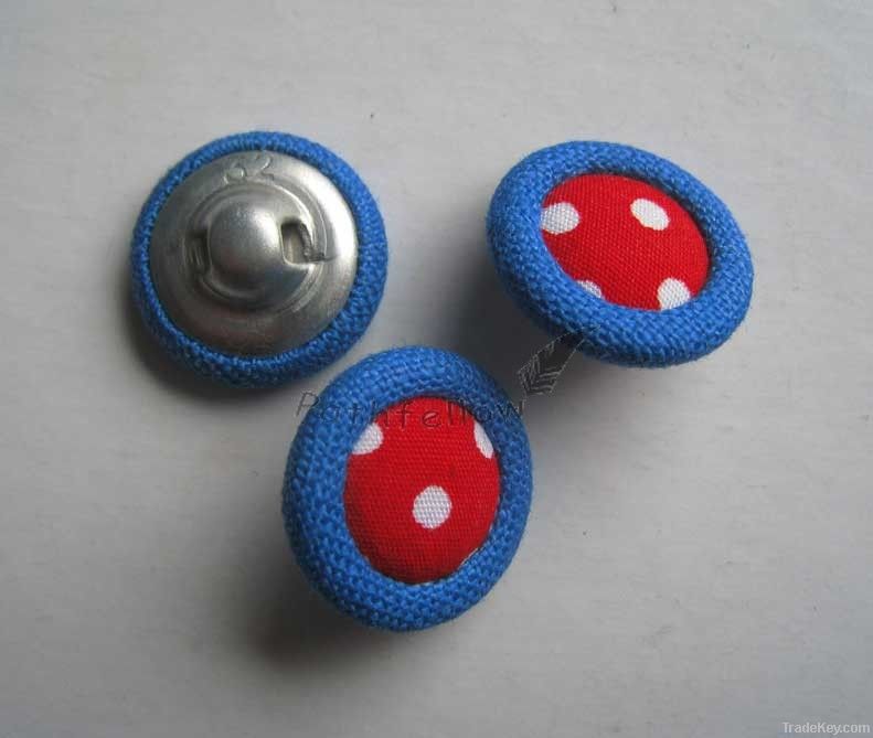 Felt Button