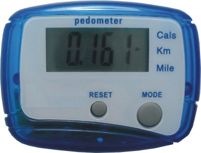 Fitness Gifts Pedometer 216B