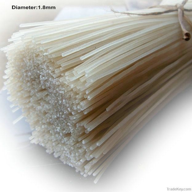 Export rice vemicelli rice noodles