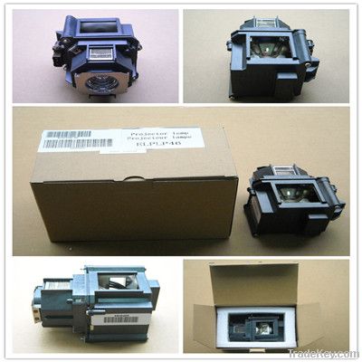 Original/Compatible Projrctor Lamp(ELPLP46)