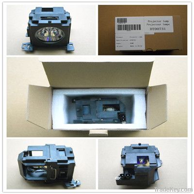 Original/Compatible Projrctor Lamp(DT00731)