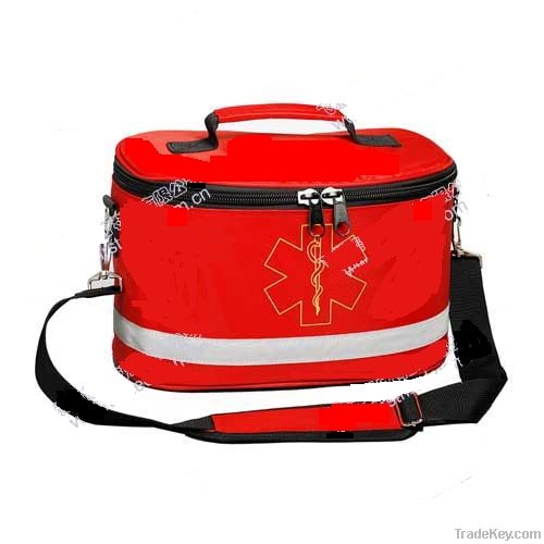 First-aid Kit for Resuscitation