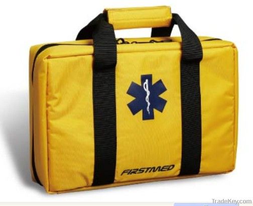 Portable Car Survival bag kit for emergency