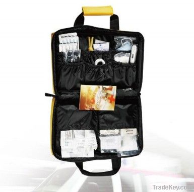 Portable Car Survival bag kit for emergency