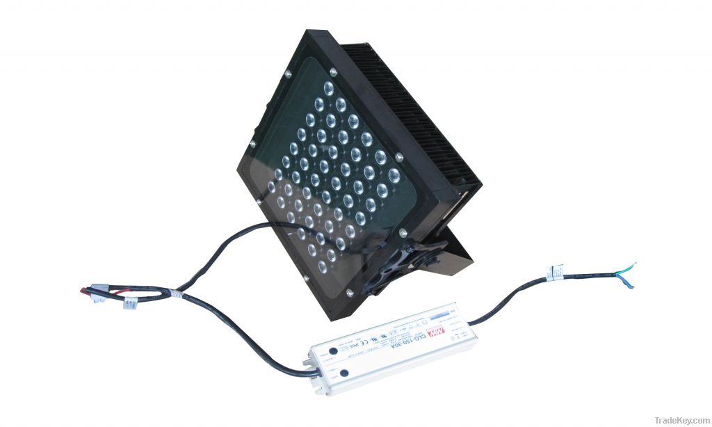 120w LED Explosion Proof Canopy Light