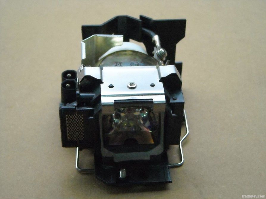 projector lamp with Housing for branded LMP-C162