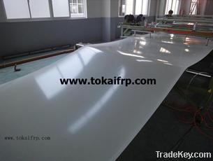 Automatic Production Line of FRP Sheets