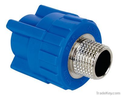 Threaded Male Fitting