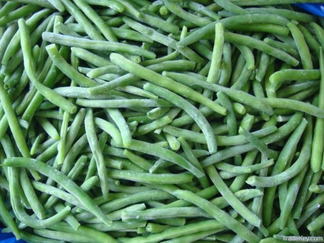 IQF Green Beans
