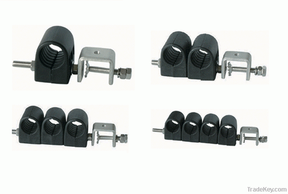 Feeder Cable Clamps