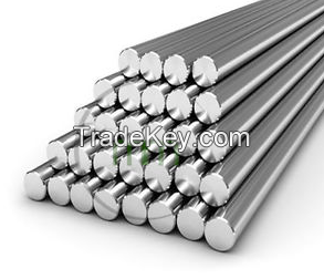 Aluminum Bar high quality with customized shape