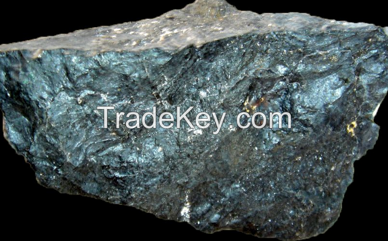 Iron Ore high quality mineral exporter