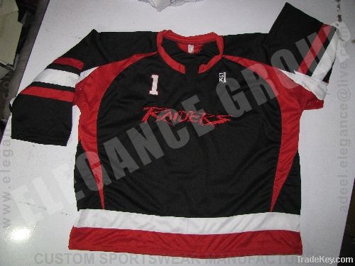 Hockey Jersey