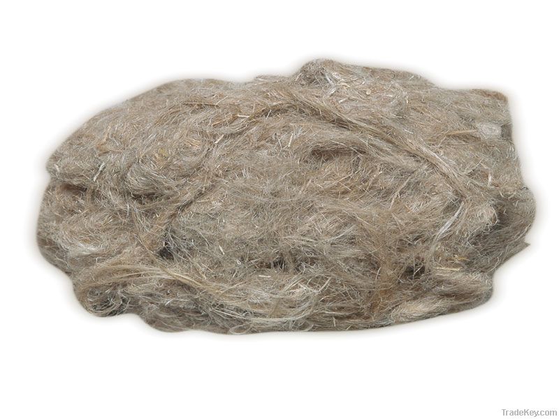 Arrous Flax short Fiber