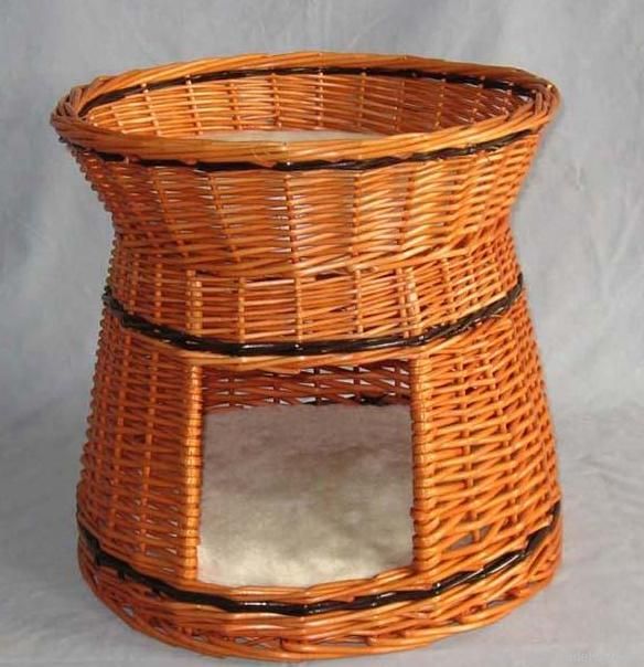 plant woven products