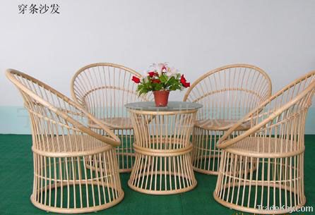 plant woven products