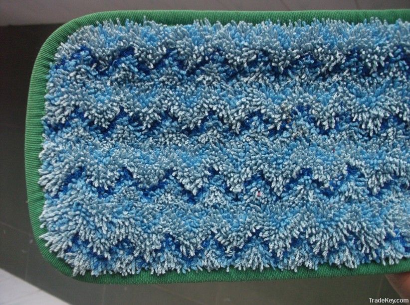 Microfiber Mop pad