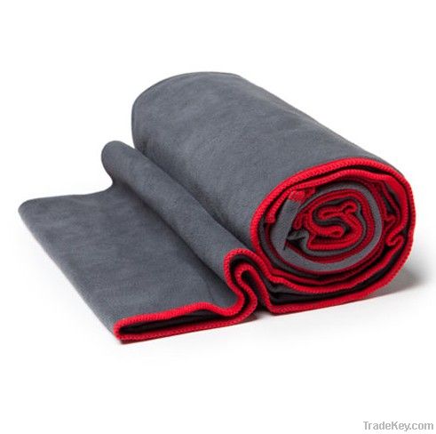 Mirofiber Yoga Mat / Towel