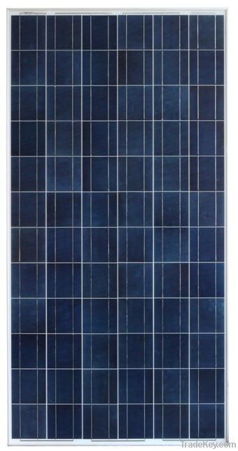 poly-crystalline solar panel 280W