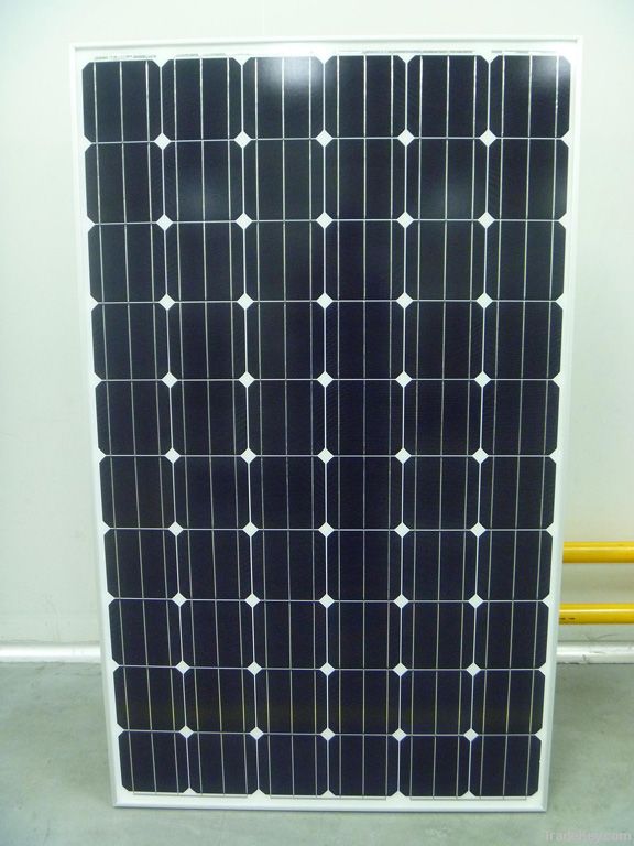mono-crystalline solar panel 240W
