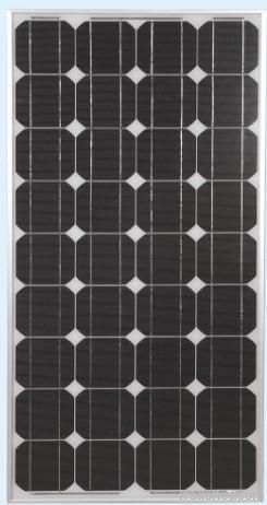 Mono 90W solar pv panels