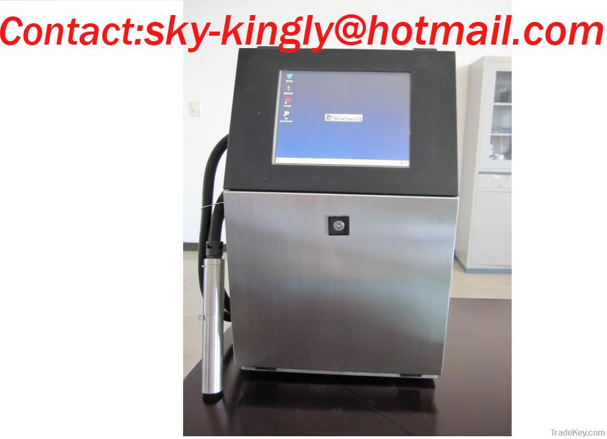 Kingly Inkjet Printer K28, k58, k68