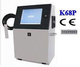 Marking Machine, Continuous inkjet printer, Printing Machinery