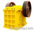 Impact Crusher in Mining & Construction use