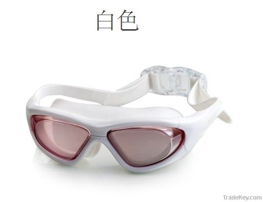 High quality swimming goggles