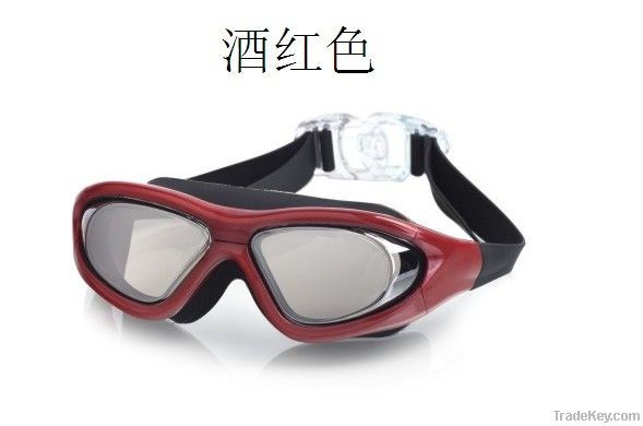 High quality swimming goggles